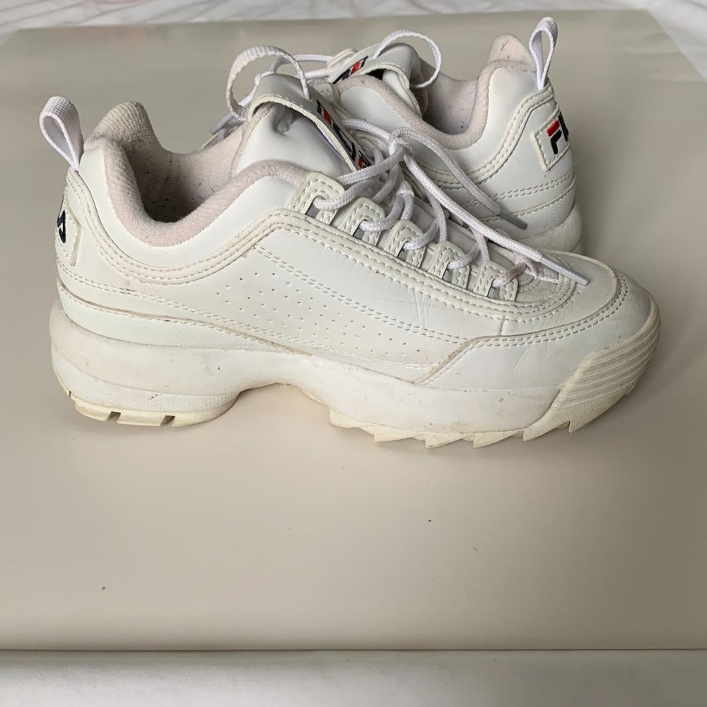 Fila Disrupter - Picture 4 of 8